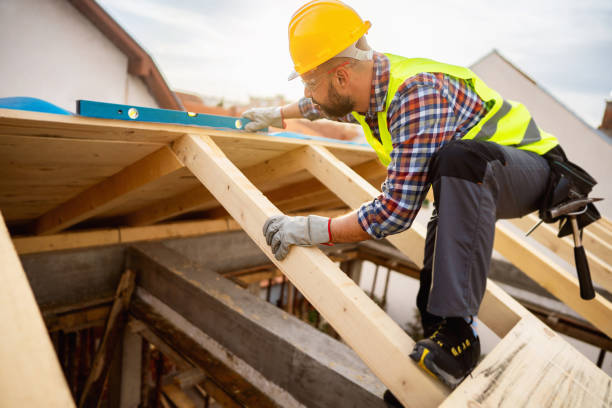 Quick and Trustworthy Emergency Roof Repair Services in Bolivar, MO