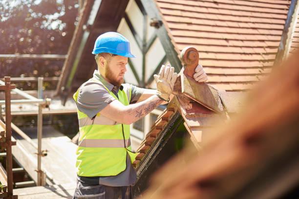 Tile Roofing Contractor in Bolivar, MO